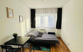 City View Rooms